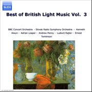 Best of British light music. Vol. 3 cover image
