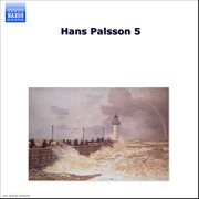 Palsson, Hans : I Doda Mastares Sallskap, Vol. 5 cover image