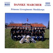 Danske Marcher cover image