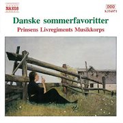 Danske Sommerfavorit cover image