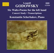 Godowsky : Piano Music, Vol. 12 cover image