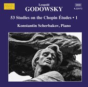 Godowsky : Piano Music, Vol. 14 cover image
