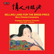 Selling Land For The Bride-Price cover image