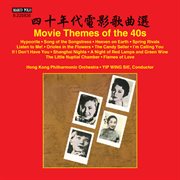 Movie Themes Of The 40s cover image
