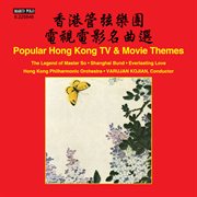 Popular Hong Kong Tv & Movie Themes cover image