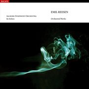 Reesen : Trianon / Variation On A Theme Of Franz Schubert / Himmerland cover image