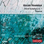 Hamerik, A. : Symphony No. 7 / Requiem cover image
