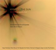 Hymn To The Sun cover image