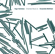 Holmboe : Chamber Music, Vol. 1 cover image