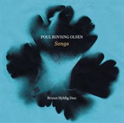 Rovsing Olsen : Songs cover image