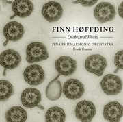 Hoffding : Orchestral Works cover image