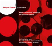 Koppel : Concertos cover image