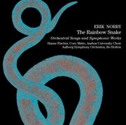 Norby : The Rainbow Snake cover image