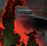 Klenau : Symphony No. 9 cover image
