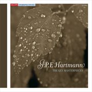 Hartmann, J.p.e. : The Key Masterpieces cover image