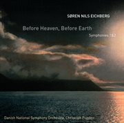 Eichberg : Before Heaven, Before Earth cover image