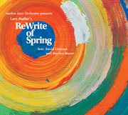 Rewrite Of Spring cover image