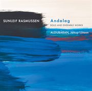 Andalag cover image