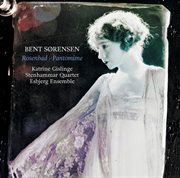 Sørensen : Rosenbad & Pantomime cover image