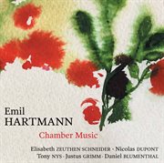 Hartmann : Chamber Music cover image