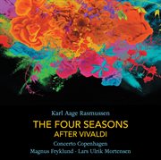 The Four Seasons After Vivaldi cover image