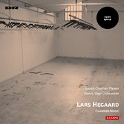 Hegaard : Chamber Music cover image