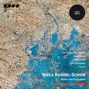 Rosing-Schow : Winds And Percussion cover image