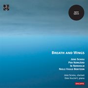 Schou : Breath And Wings cover image