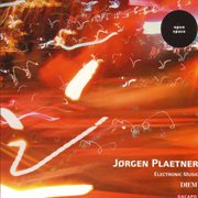 Plaetner : Electronic Music cover image