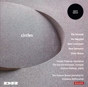 O. Schmidt / Norgard / Lorentzen / Sorensen / Bruun : Works For Trombone cover image