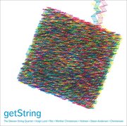 Getstring cover image