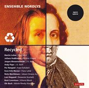 Ensemble Nordlys : Recycled cover image