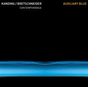 Auxiliary blue cover image