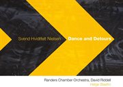 Nielsen : Dance & Detours cover image