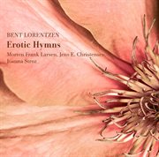 Erotic Hymns cover image