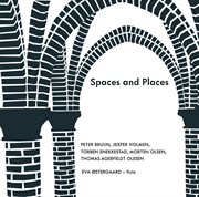 Spaces & Places cover image