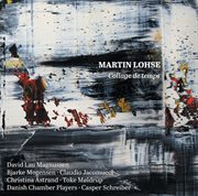 Martin Lohse : Collage De Temps cover image