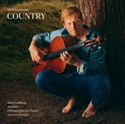 Niels Rønsholdt : Country cover image