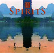Spirits : East Meets West cover image