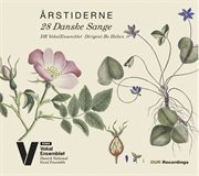 Årstiderne : 28 Danske Sange cover image