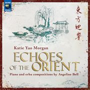 Echoes Of The Orient cover image