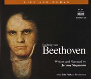 Life And Works : Beethoven cover image