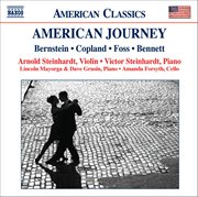 American Journey cover image