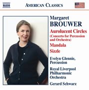 Brouwer, M : Aurolucent Circles / Mandala / Remembrances cover image