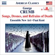 Crumb : Songs, Drones And Refrains Of Death / Quest cover image