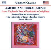 American Choral Music cover image