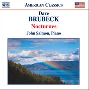 Brubeck : Nocturnes cover image