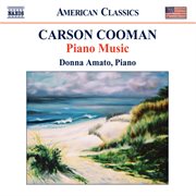 Cooman : Piano Music cover image