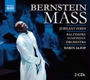 Bernstein, L. : Mass cover image