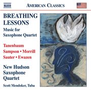 Breathing Lessons cover image